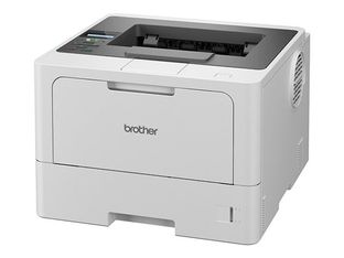 Brother HL-L5210DN - imprimante laser monochrome A4 - USB 2.0, Gigabit LAN