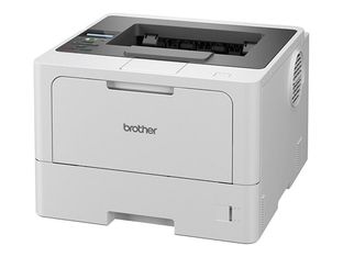 Brother HL-L5210DW - imprimante laser monochrome A4 - USB 2.0, Gigabit LAN, Wi-Fi(n), NFC