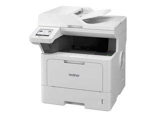 Brother MFC-L5710DW - imprimante laser monochrome A4 - USB 2.0, Gigabit LAN, Wi-Fi(n), hôte USB 2.0