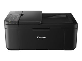 Canon PIXMA TR4750i - imprimante multifonction jet d'encre couleur A4 - Wifi
