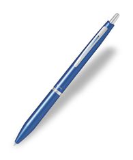 Pilot - Stylo  bille - bleu clair - pointe fine - 1 mm