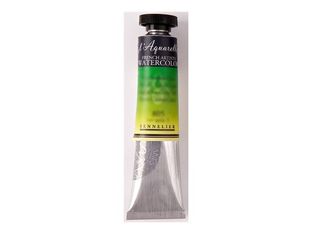 Sennelier L'Aquarelle - Peinture - aquarelle - violet hélios - transparent - 10 ml