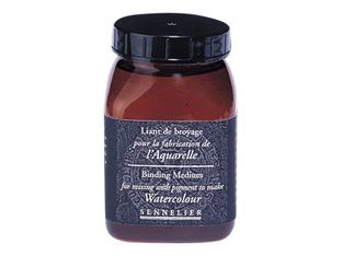 Sennelier - Liant pour aquarelle - 200 ml