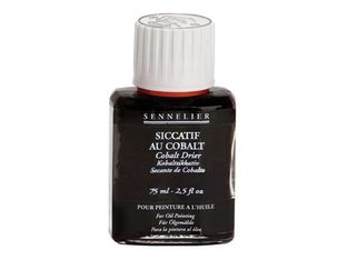 Sennelier - Cobalt dryer - 75 ml