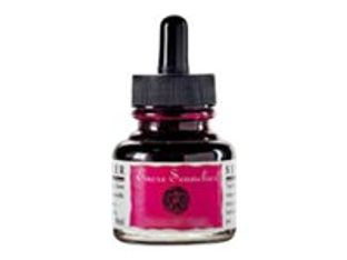 Sennelier - Encre - blanc opaque - 30 ml
