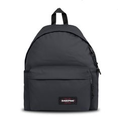 EASTPAK Padded Pak'r - Sac à dos - 40 cm - Grey Road