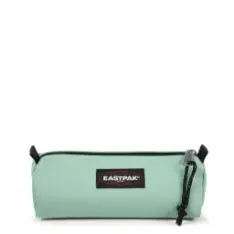 EASTPAK Benchmark - Trousse 1 compartiment - calm green - 6 x 20,5 x 7,5 cm