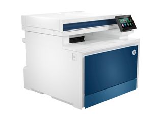 HP Color LaserJet Pro MFP 4302fdw - Imprimante laser multifonction couleur - A4 - USB, USB 2.0, Gigabit LAN, hôte
