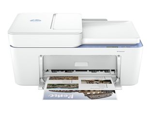 HP Deskjet 4222e All-in-One - Imprimante multifonction jet d'encre couleur - A4 - éligible Instant Ink