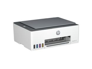 HP Smart Tank 5105 All-in-One - Imprimante multifonction jet d'encre couleur - A4 - USB 2.0, Wi-Fi(n)