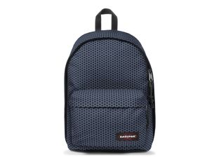 EASTPAK Out Of Office - Sac à dos refleks navy avec compartiment pour ordinateur portable