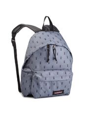 EASTPAK Padded Pak'r - Sac à dos - 40 cm - Bugged grey