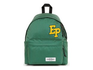 EASTPAK Padded Pak'r - Sac à dos - 40 cm - Base green