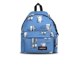 EASTPAK Padded Pak'r - Sac à dos - 40 cm - Tags Blue