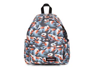 EASTPAK Padded Pak'r - Sac à dos - 40 cm - Blocktype Grey