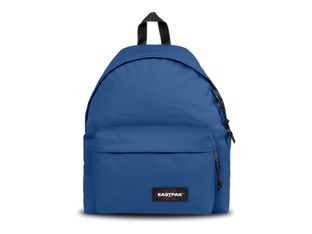 EASTPAK Padded Pak'r - Sac à dos - 40 cm - Charged blue