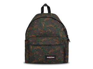 EASTPAK Padded Pak'r - Sac à dos - 40 cm - gris vert