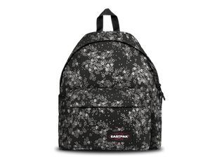 EASTPAK Padded Pak'r - Sac à dos - 40 cm - Glitbloom black