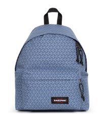 EASTPAK Padded Pak'r - Sac à dos - 40 cm - Refleks meta blue
