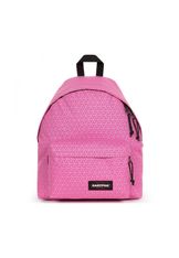 EASTPAK Padded Pak'r - Sac à dos - 40 cm - Refleks metal pink