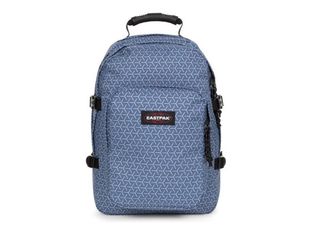 EASTPAK Provider - Sac à dos 3 compartiments - refleks meta blue