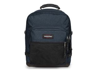 EASTPAK Ultimate - Sac à dos avec compartiment pour ordinateur portable - Triple denim