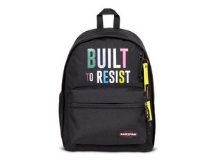 EASTPAK Padded Zippl'r - Sac à dos avec compartiment pour ordinateur portable - Bold black