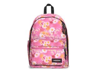 EASTPAK Padded Zippl'r - Sac à dos avec compartiment pour ordinateur portable - Soft pink