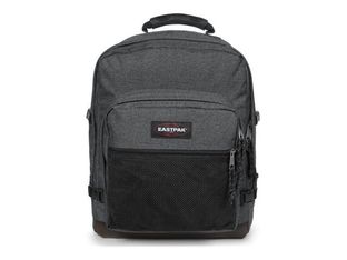 EASTPAK Ultimate - Sac à dos avec compartiment pour ordinateur portable - Black denim