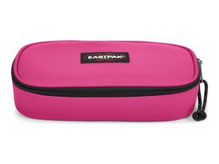 EASTPAK Oval Single - Trousse 1 compartiment - Pink escape