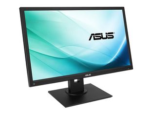 ASUS BE24AQLB - Écran LED 24" - reconditionné Grade B - 1920 x 1200 - haut-parleurs - noir