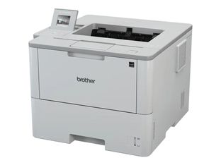 Brother HL-L6300DW - Imprimante laser - reconditionné grade A - USB 2.0 / Gigabit LAN / Wi-Fi