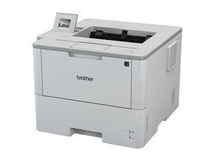 Brother HL-L6300DW - Imprimante laser reconditionné Grade B - Monochrome A4 - USB 2.0, Gigabit LAN, Wi-Fi(n), NFC