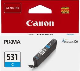 Canon CLI-531 - cyan - cartouche d'encre originale