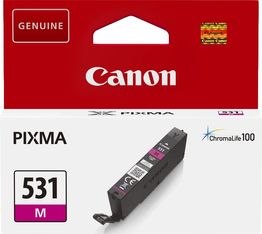 Canon CLI-531 - magenta - cartouche d'encre originale