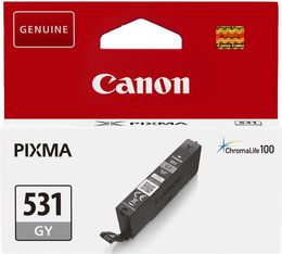 Canon CLI-531 - cartouche d'encre originale- gris