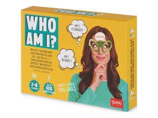 Legami - Jeu Who Am I?