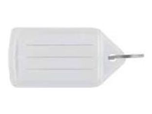 Pavo - Étiquette pour clés - sliding - couleurs assorties (pack de 15)