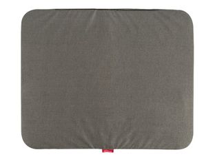 Cricut EasyPress - Tapis de transfert pour thermocollants - 40 x 50 cm - aluminium, mousse de silicone