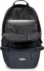 EASTPAK Floid - Sac à dos avec housse pour ordinateur portable - Blend grey