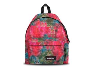 EASTPAK Padded Pak'r - Sac à dos - 40 cm - Camo dye color