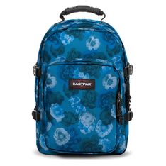 EASTPAK Provider - Sac à dos 3 compartiments - mystical blue