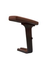 Accoudoirs 3d pour calliope