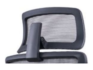 Appui-tête pour fauteuil YARK - noir