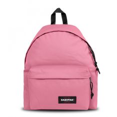 EASTPAK Padded Pak'r - Sac à dos - 40 cm - Pink trusted