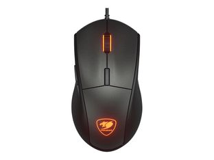 Cougar Minos EX - souris gaming filaire - noir