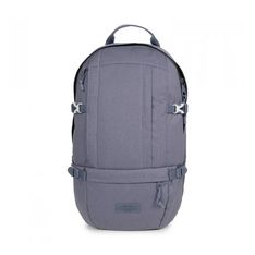 EASTPAK Floid - Sac à dos avec housse pour ordinateur portable - Gris
