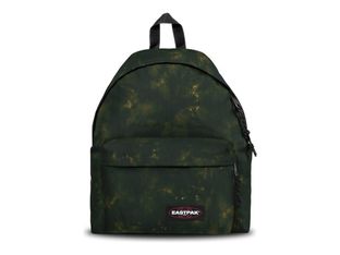 EASTPAK Padded Pak'r - Sac à dos - 40 cm - Camo dye kaki