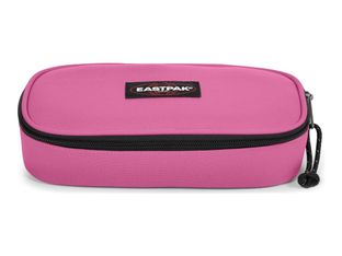 EASTPAK Oval Single - Trousse 1 compartiment - Panoramik Pink
