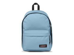 EASTPAK Out Of Office - Sac à dos blue avec compartiment pour ordinateur portable